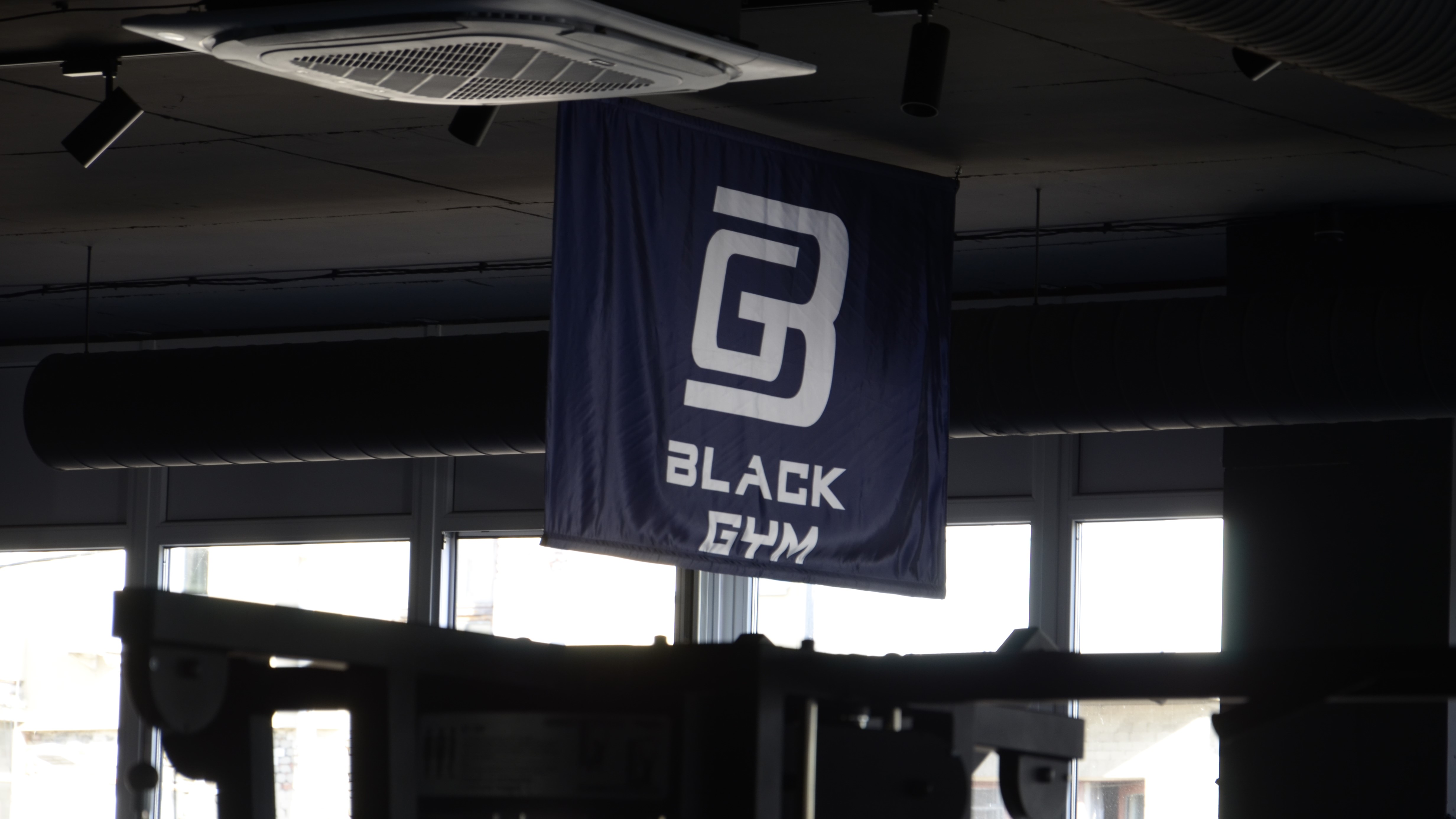 Black Gym фото 3