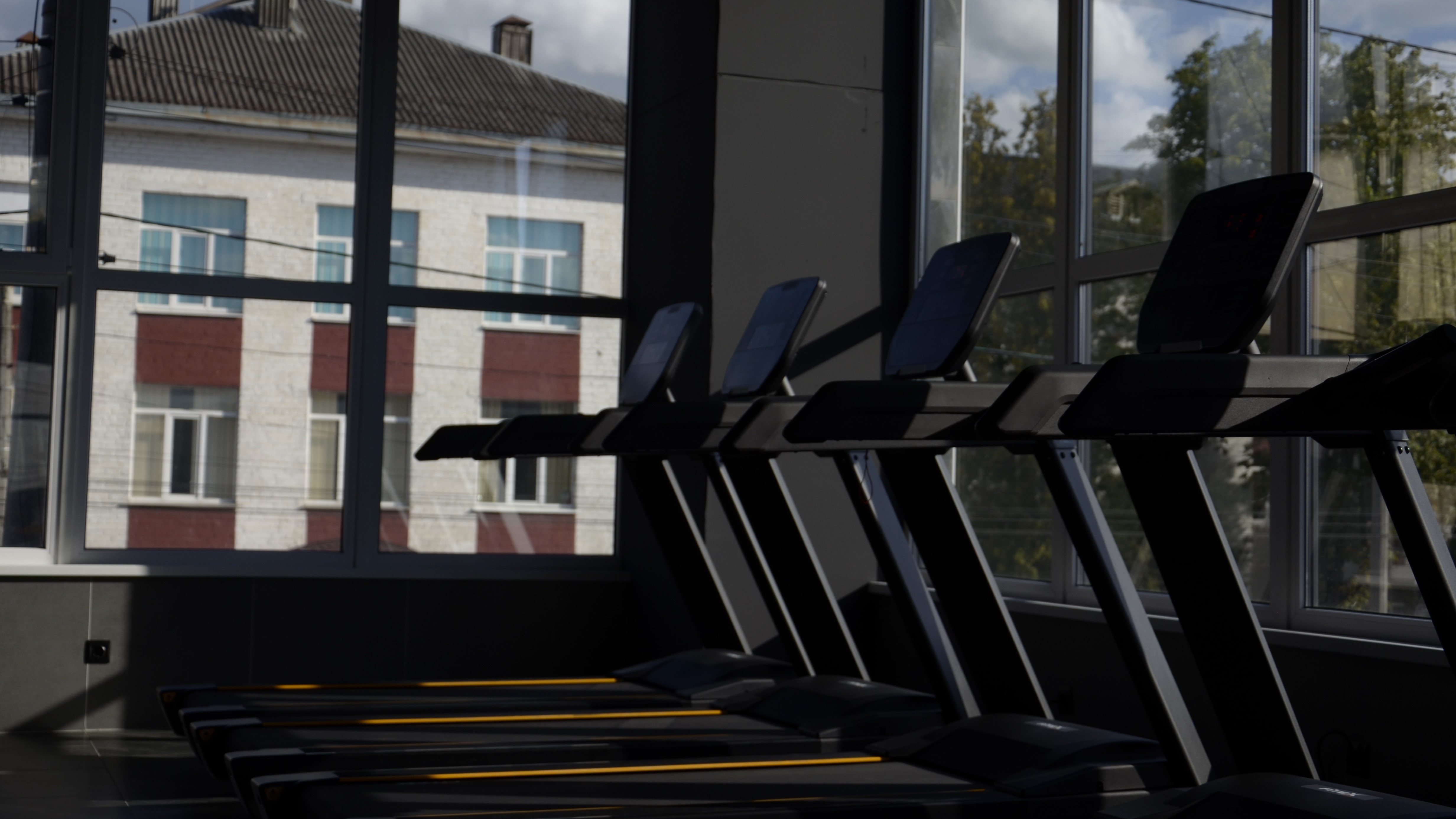 Black Gym фото 2