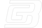 Black Gym logo